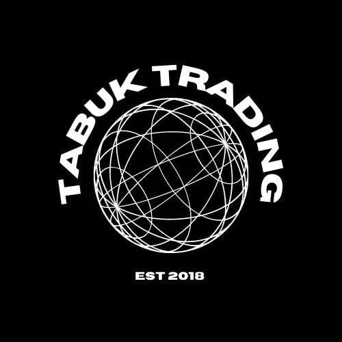 Tabuk Trading Logo